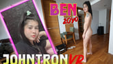 Skinny And Beautiful Thai Girl Next Door Gets A Deep Creampie On First Date