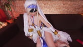 Big Tits Cosplayer Girlfriend And Private Shooting Sex - Monami P1