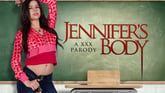 Jennifer's Body A XXX Parody