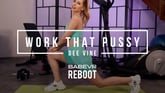 Work That Pussy