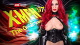 X-Men '97: The Goblin Queen A XXX Parody