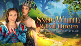 Snow White & Evil Queen (A Porn Parody)