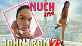 Thai Supermodel Is Super Easygoing And Openminded