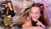 Sandy Little - Sandy's Secret Romeo