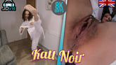 Karate Facesitting