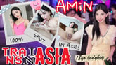 [Trans] Stunning Teen Lao Bargirl Loves Getting Banged By White Tourists