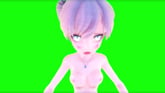 RWBY – Weiss Taken On the Bed - PassThrough Version (A XXX Parody)