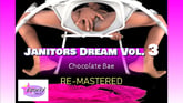 Janitors Fantasy Vol. 3 - Ebony Toilet POV Squirt Edition [Remastered] [Passthrough]
