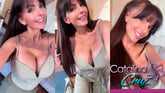 Catalina Cruz - Private Dance 5K VR