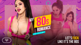 My 80s Romance