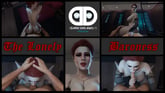 The Lonely Baroness