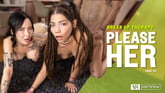 Break Up Therapy: Please Her Part 1 starring Sooky Sin & Eva Ray