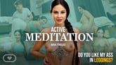 Active Meditation