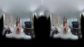 Ms.Triss - Hot Secretary In Lingerie Sexy Show