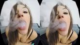 The GFE Collection - All For You - Smoking, Butt Plug, Stockings