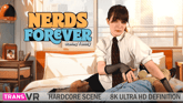 [Trans] Nerds Forever!