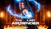 Avatar The Last Airbender: Princess Azula A XXX Parody