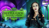 Beetlejuice: Delores LaFerve (A Porn Parody)