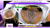 Champion Squirt Vol. 3 - Extreme Ebony Squirting [Remastered] [Passthrough]