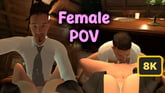 [For Women] Private Detective - Female POV