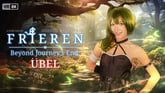Frieren. Beyond Journey's End: Ubel (A Porn Parody)