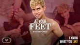[Gay] At Your Feet