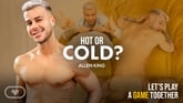 [Gay] Hot or Cold?