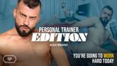 [Gay] Personal Trainer Edition