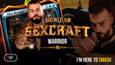 [Gay] World of Sexcraft: Warrior