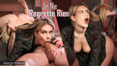 Georgia Koneva - Je Ne Regrette Rien