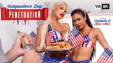 Independence Day: Penetration