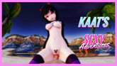 Kaat's Sexy Adventures