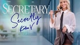 Secretary, Secretly