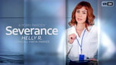 Severance: Helly R. (A Porn Parody)