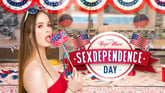 SEXdependence Day