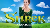 Shrek: Princess Fiona A XXX Parody