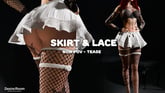 Skirt & Lace VR