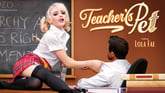 Teacher’s Pet