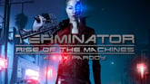 Terminator: Rise of the Machines A XXX Parody