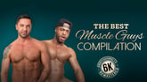 [Gay] The Best Muscle Guys Compilation 1