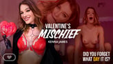 Valentine's Mischief
