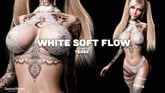White Soft Flow