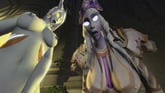[Futa] [Taker POV] Draenei Fuck You on Altar Warcraft (A XXX Parody)
