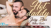 [Gay] Hot Daddy Jessy Ares