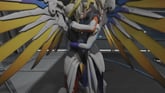 Who told Mercy to go fuck herself? [Overwatch] (A XXX Parody)