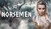Norsemen (A XXX Parody)