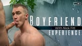 [Gay] Boyfriend Experience With Nick Fitt