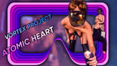 Vortex Project: ATOMIC HEART. Twins Robots have gone crazy