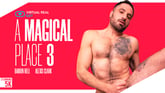 [Gay] A Magical Place 3
