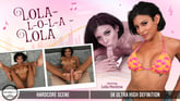 [Trans] Lola - L-O-L-A - Lola!
